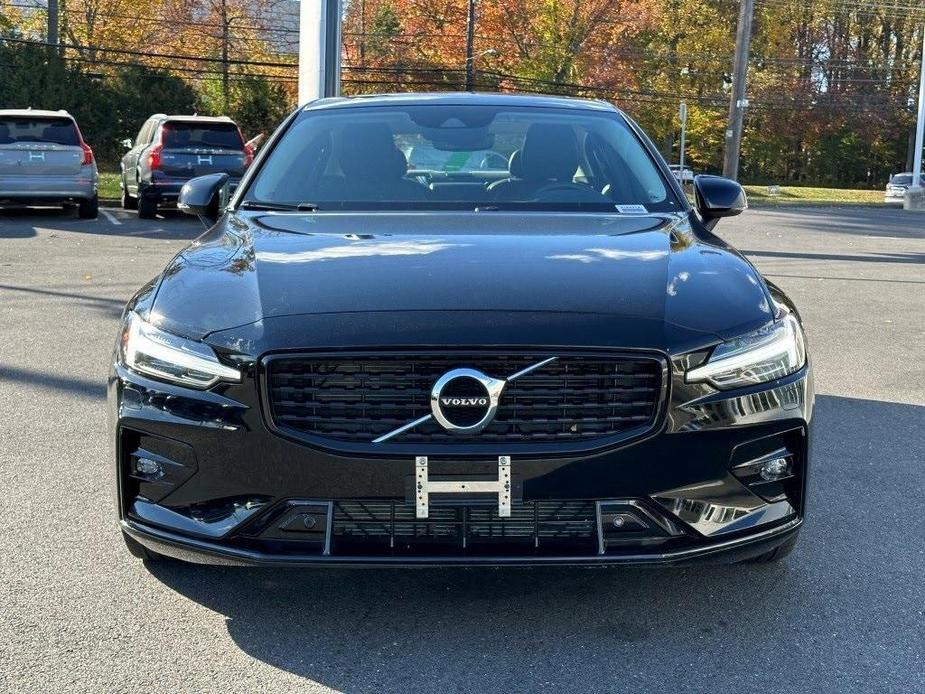 used 2022 Volvo S60 car, priced at $30,680