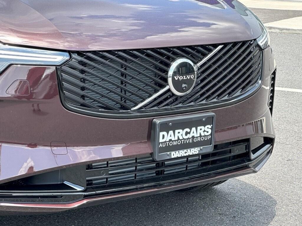new 2026 Volvo XC90 car, priced at $84,695