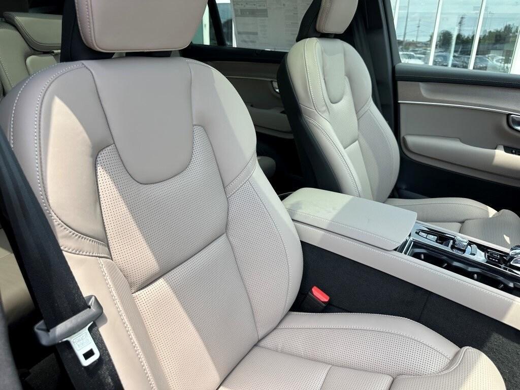 new 2026 Volvo XC90 car, priced at $84,695
