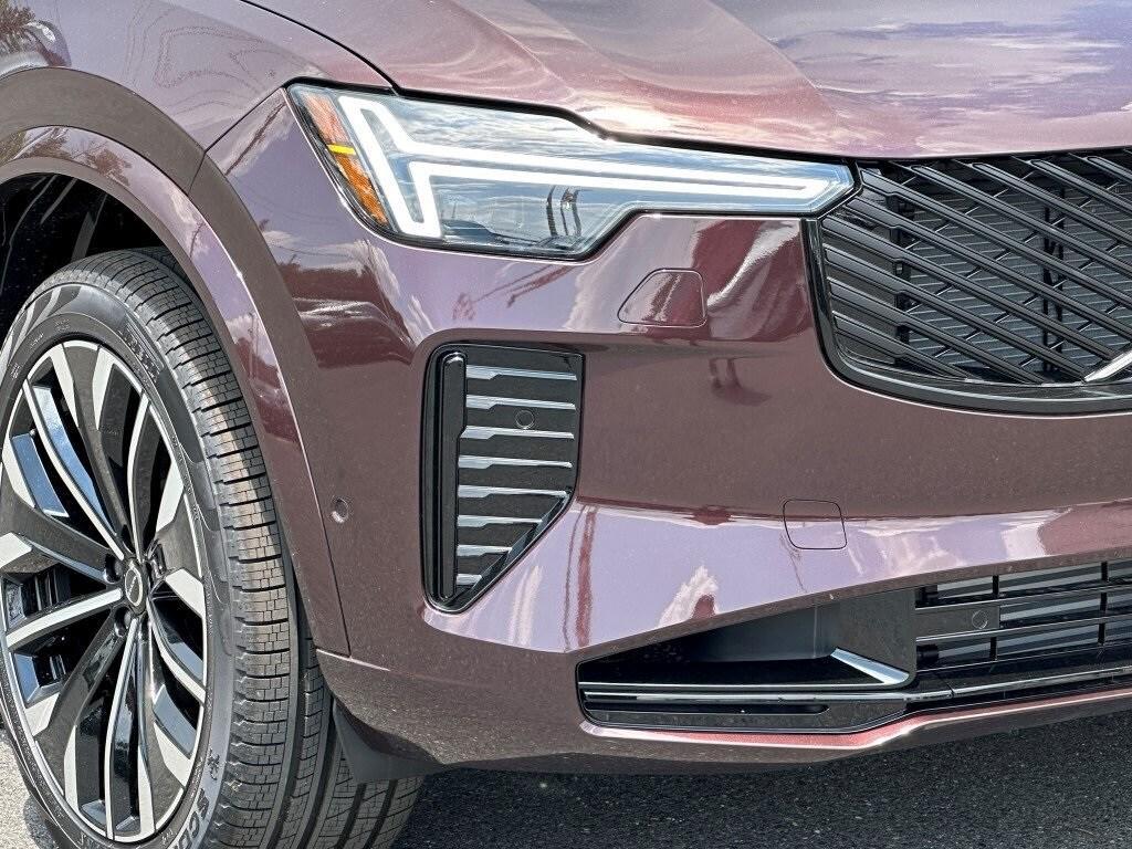 new 2026 Volvo XC90 car, priced at $84,695