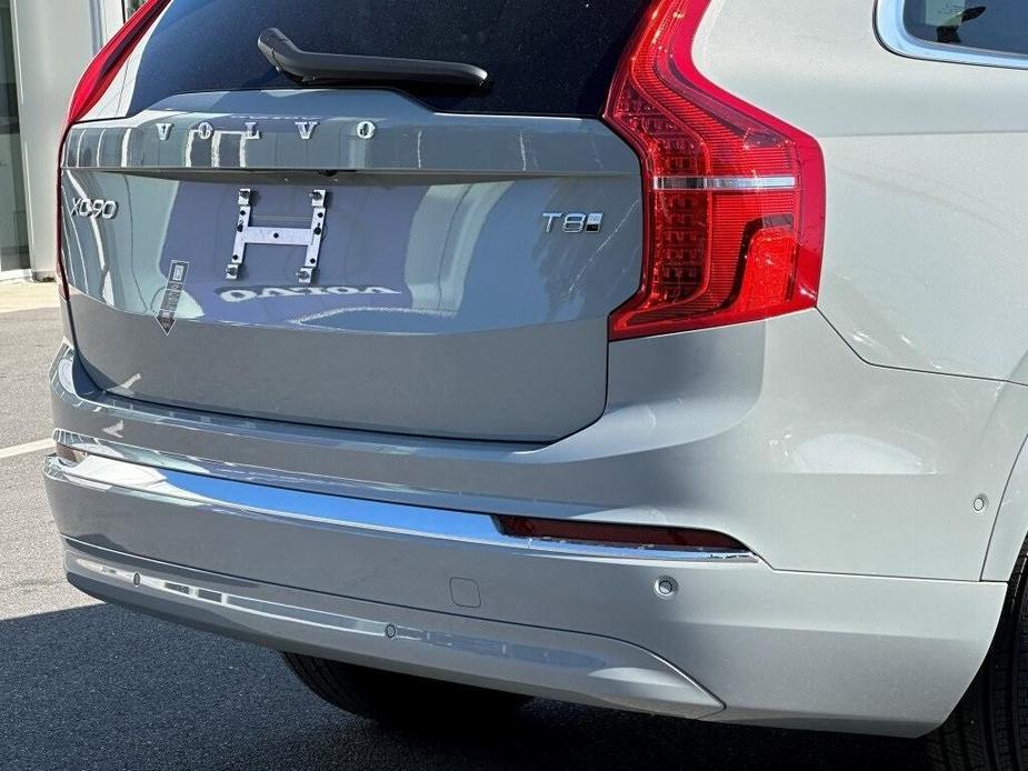 new 2025 Volvo XC90 Plug-In Hybrid car, priced at $74,001