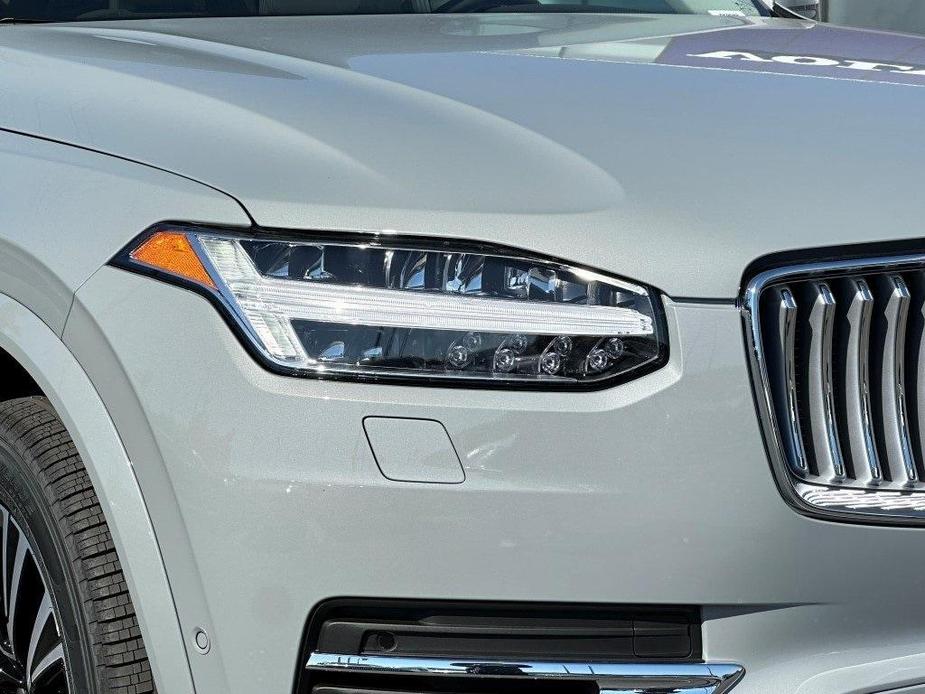 new 2025 Volvo XC90 Plug-In Hybrid car, priced at $74,001