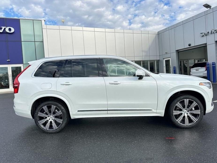 new 2025 Volvo XC90 Plug-In Hybrid car, priced at $73,521