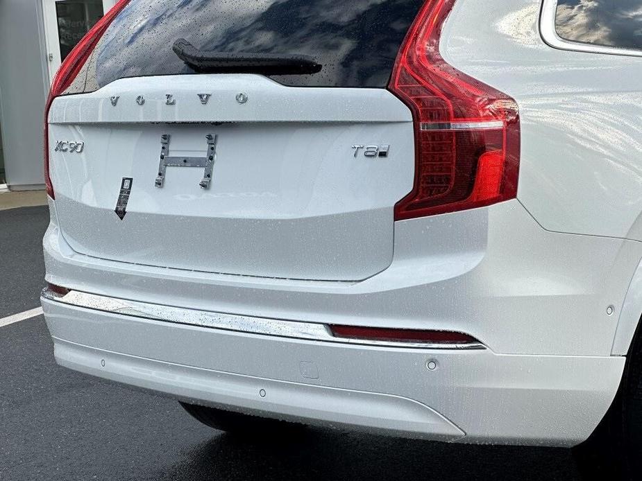 new 2025 Volvo XC90 Plug-In Hybrid car, priced at $73,521