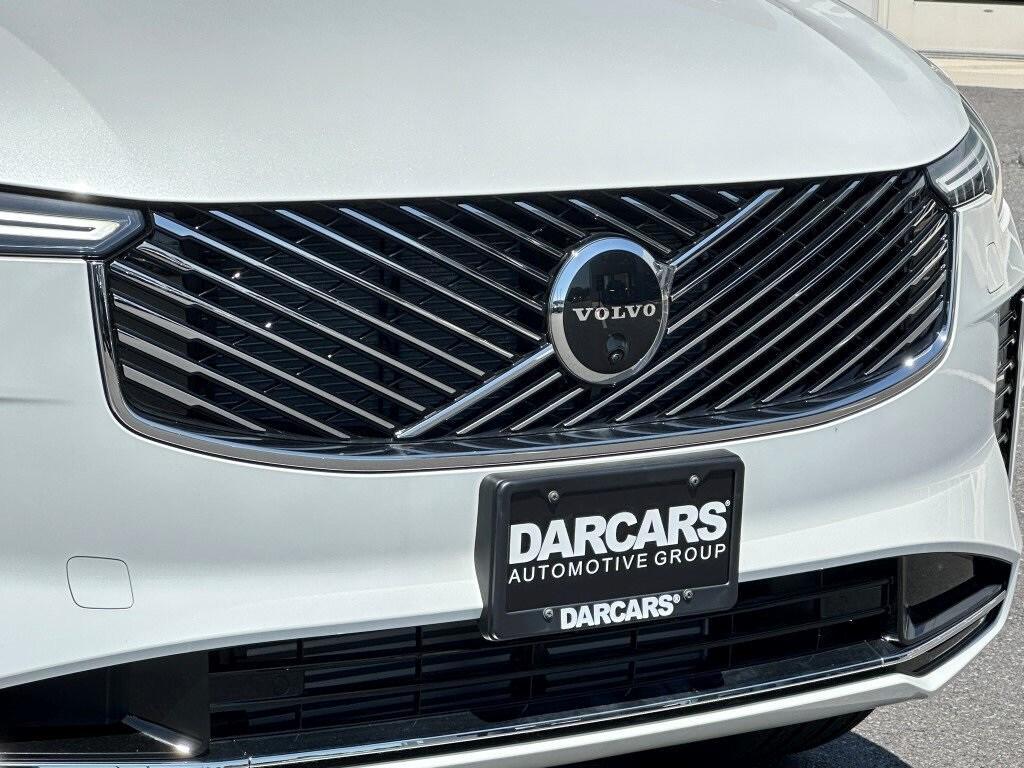 new 2025 Volvo XC90 Plug-In Hybrid car, priced at $76,895