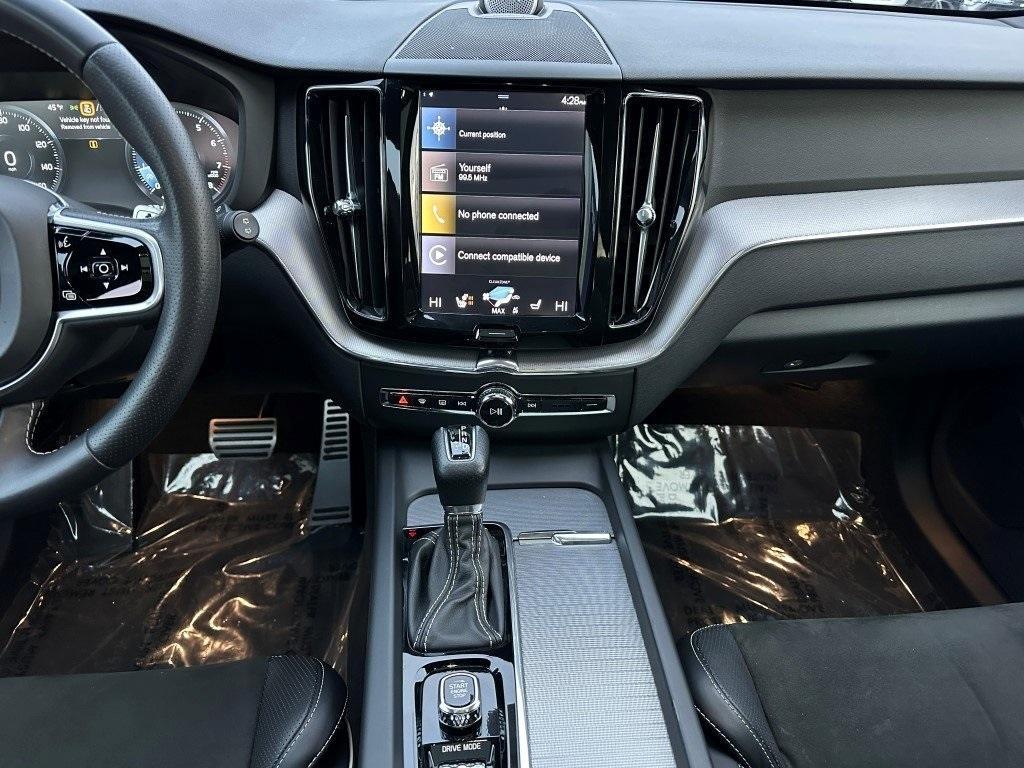 used 2018 Volvo XC60 car, priced at $22,650