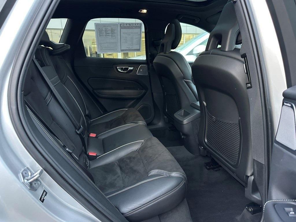 used 2018 Volvo XC60 car, priced at $22,650