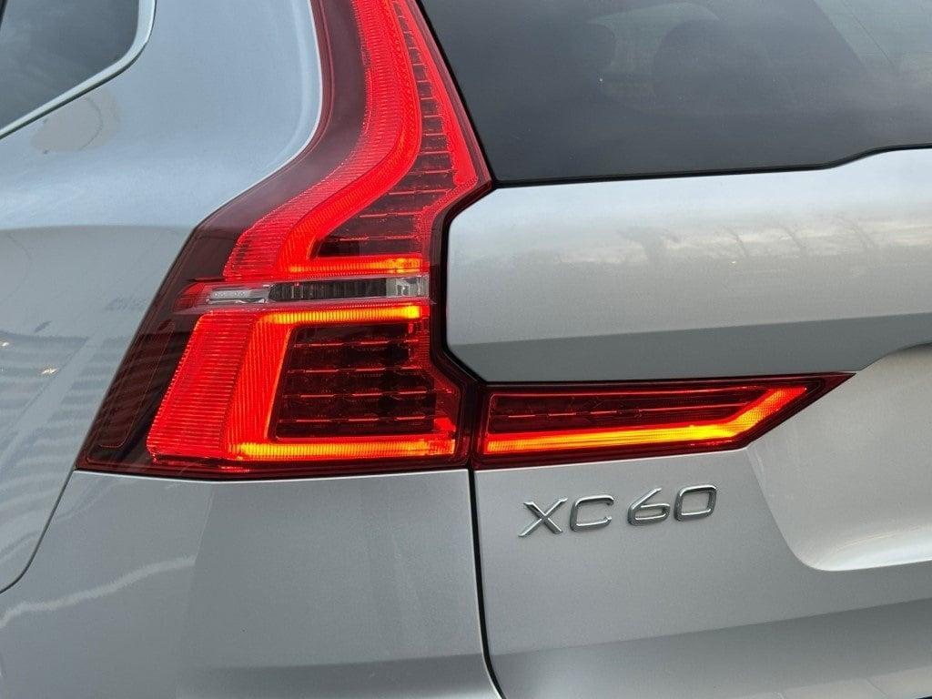 used 2018 Volvo XC60 car, priced at $22,650