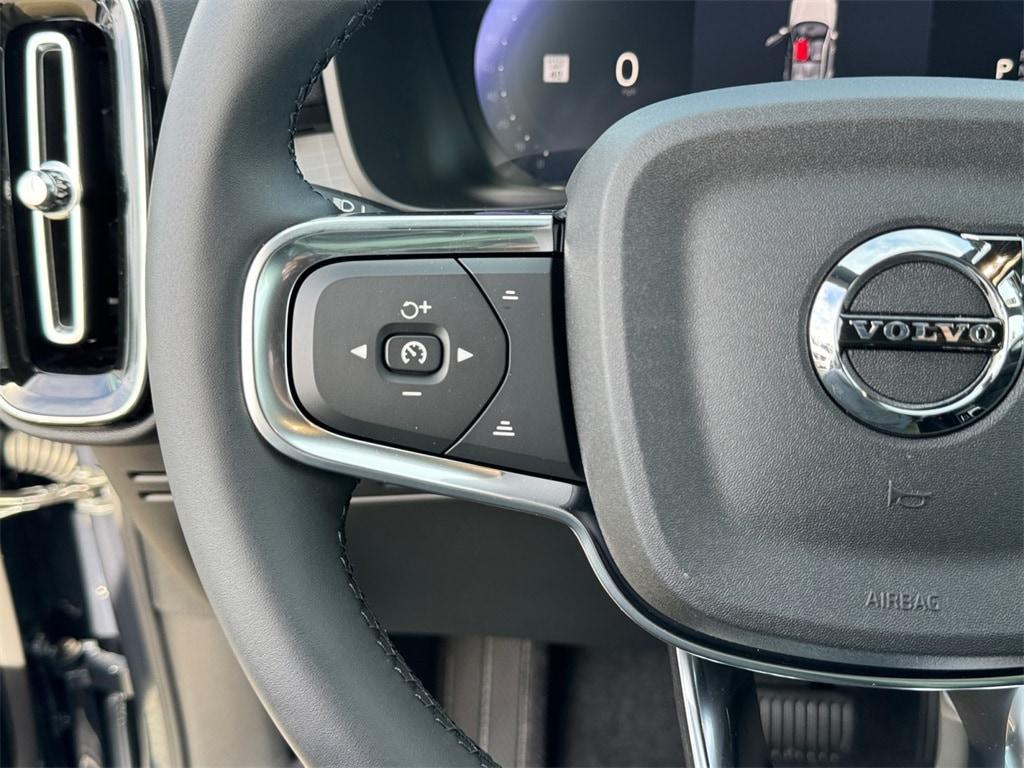new 2026 Volvo XC40 car, priced at $54,400