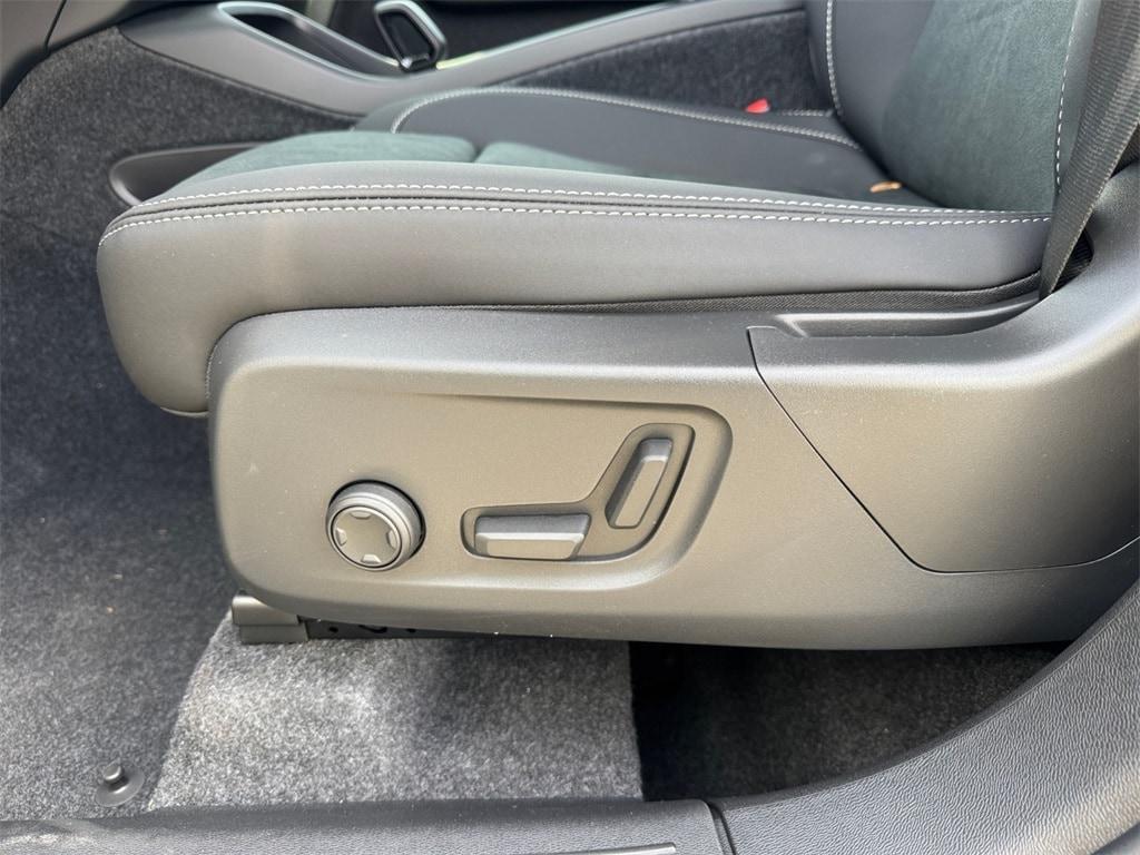 new 2026 Volvo XC40 car, priced at $54,400