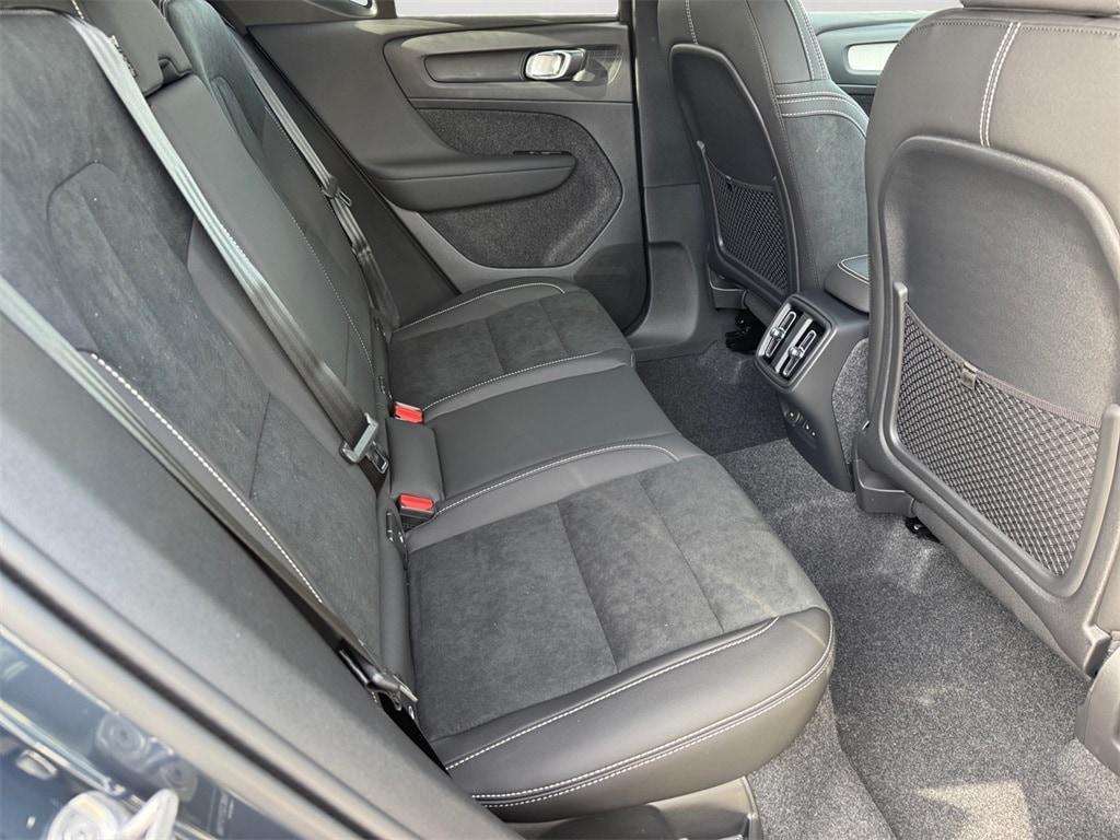 new 2026 Volvo XC40 car, priced at $54,400