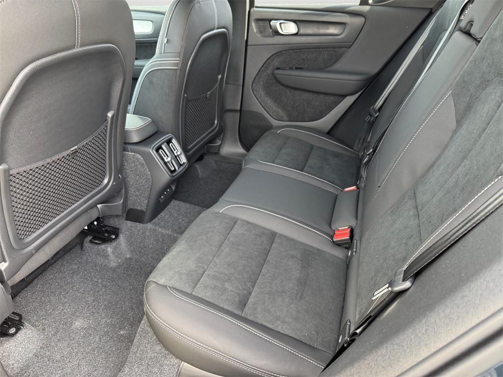 new 2026 Volvo XC40 car, priced at $54,400