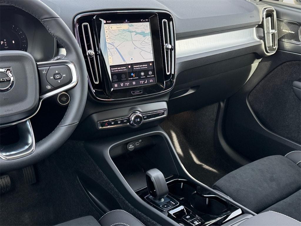 new 2026 Volvo XC40 car, priced at $54,400