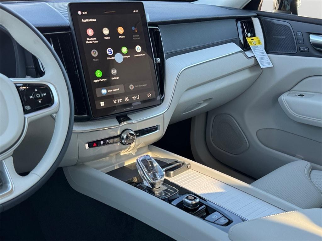 new 2026 Volvo XC60 Plug-In Hybrid car, priced at $73,595