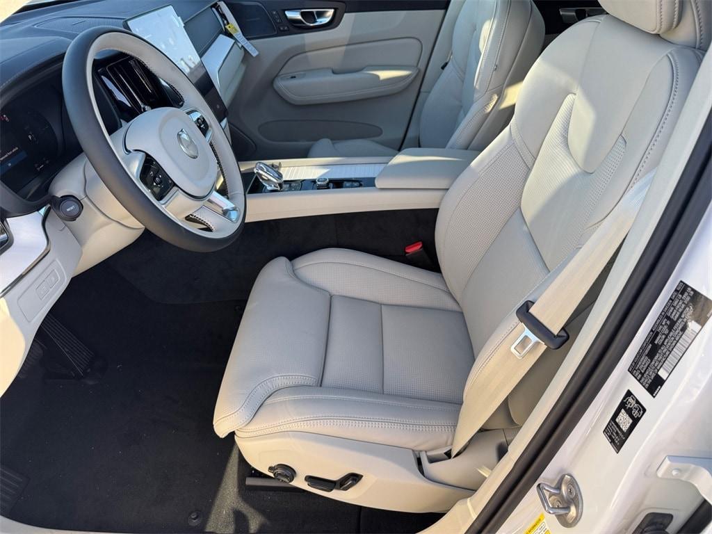 new 2026 Volvo XC60 Plug-In Hybrid car, priced at $73,595