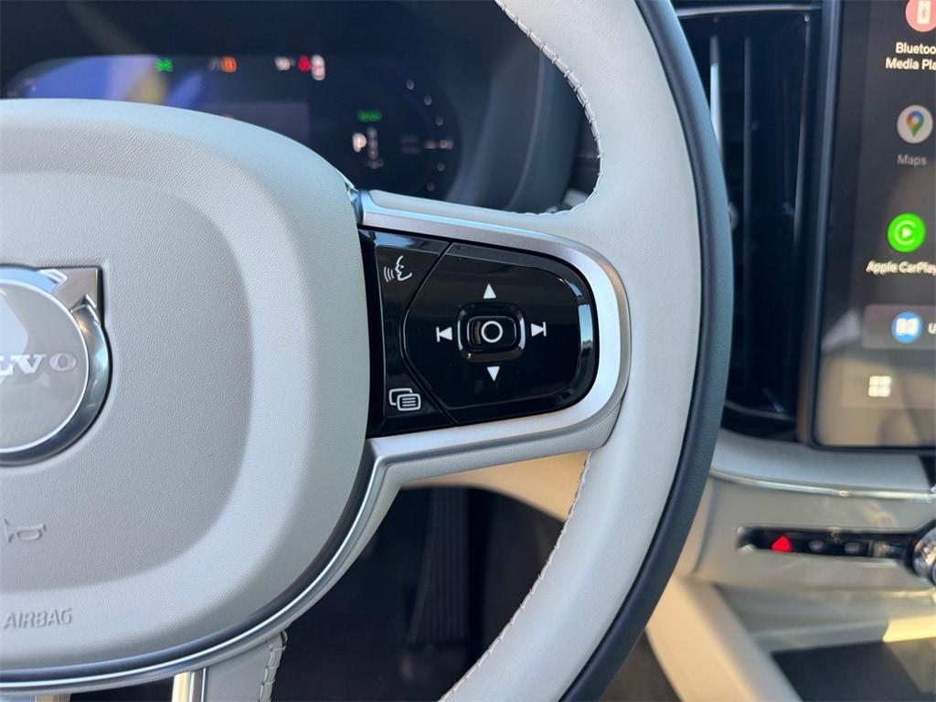 new 2026 Volvo XC60 Plug-In Hybrid car, priced at $73,595