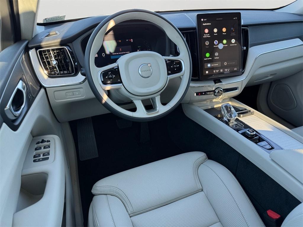 new 2026 Volvo XC60 Plug-In Hybrid car, priced at $73,595