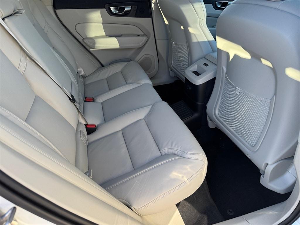 new 2026 Volvo XC60 Plug-In Hybrid car, priced at $73,595