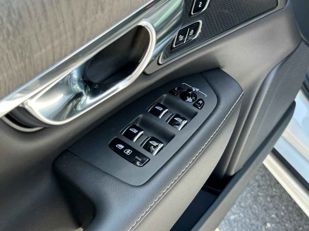 used 2024 Volvo S90 Recharge Plug-In Hybrid car, priced at $61,980