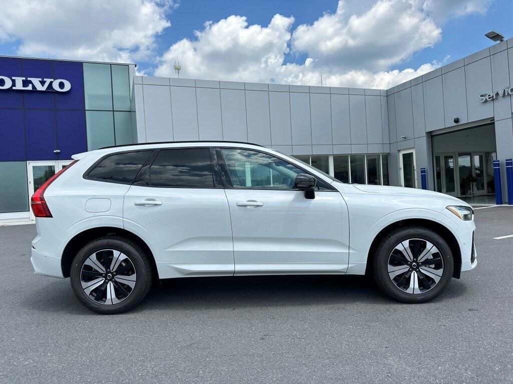 new 2024 Volvo XC60 Recharge Plug-In Hybrid car, priced at $58,980