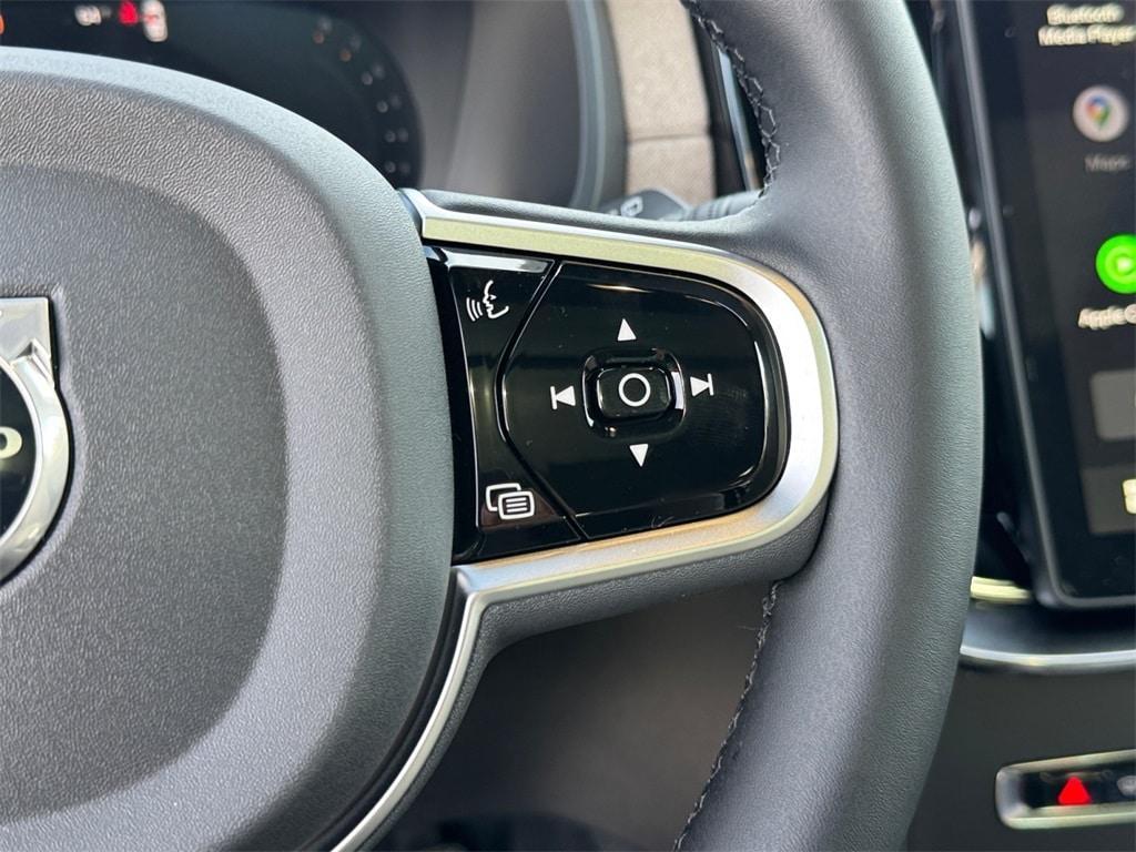 new 2026 Volvo XC90 car, priced at $70,969