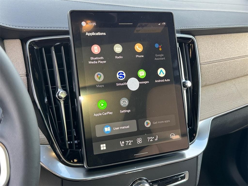 new 2026 Volvo XC90 car, priced at $70,969