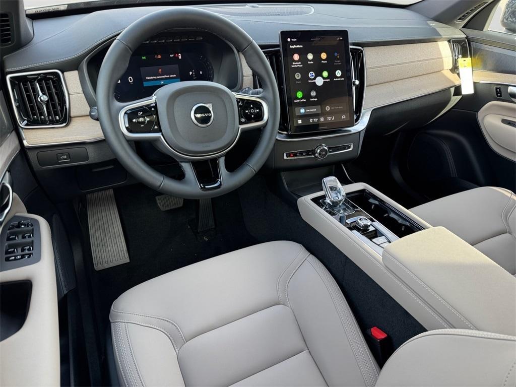 new 2026 Volvo XC90 car, priced at $70,969