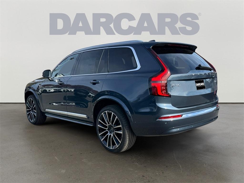 new 2026 Volvo XC90 car, priced at $70,969