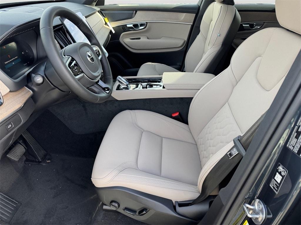 new 2026 Volvo XC90 car, priced at $70,969