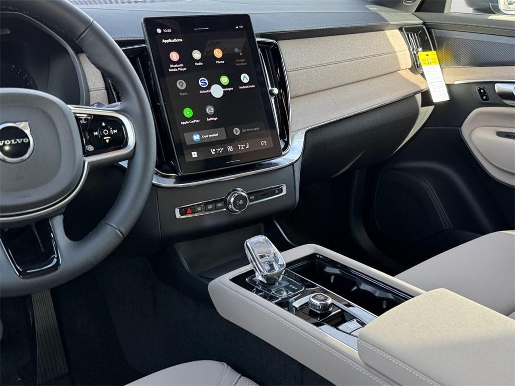 new 2026 Volvo XC90 car, priced at $70,969