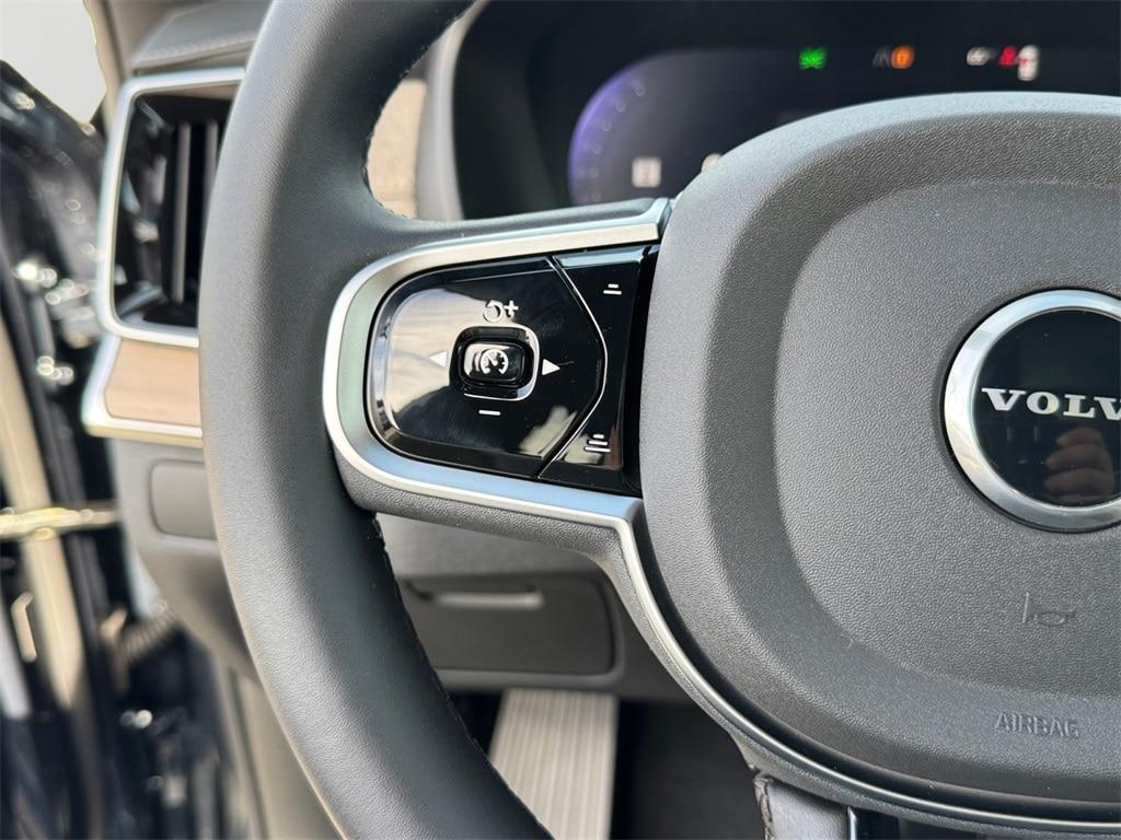 new 2026 Volvo XC90 car, priced at $70,969