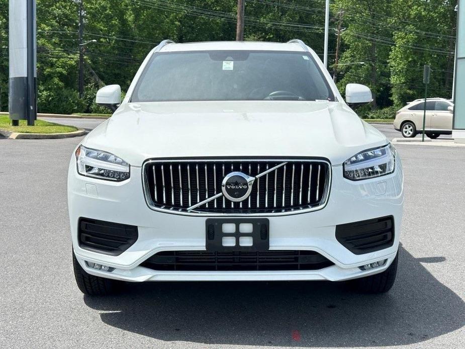 used 2021 Volvo XC90 car, priced at $37,280