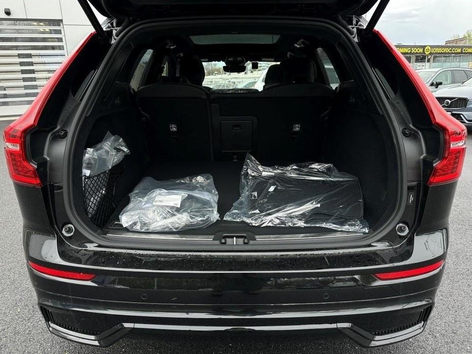 new 2024 Volvo XC60 Recharge Plug-In Hybrid car, priced at $71,195