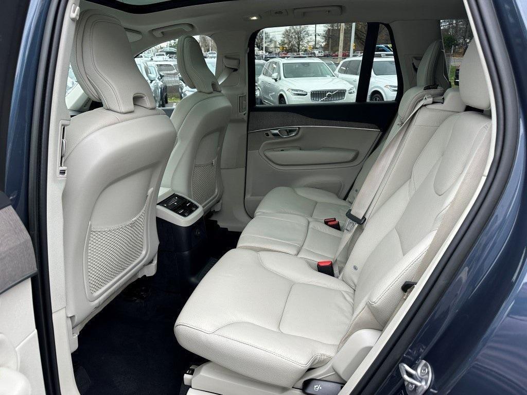 used 2023 Volvo XC90 Recharge Plug-In Hybrid car, priced at $54,980