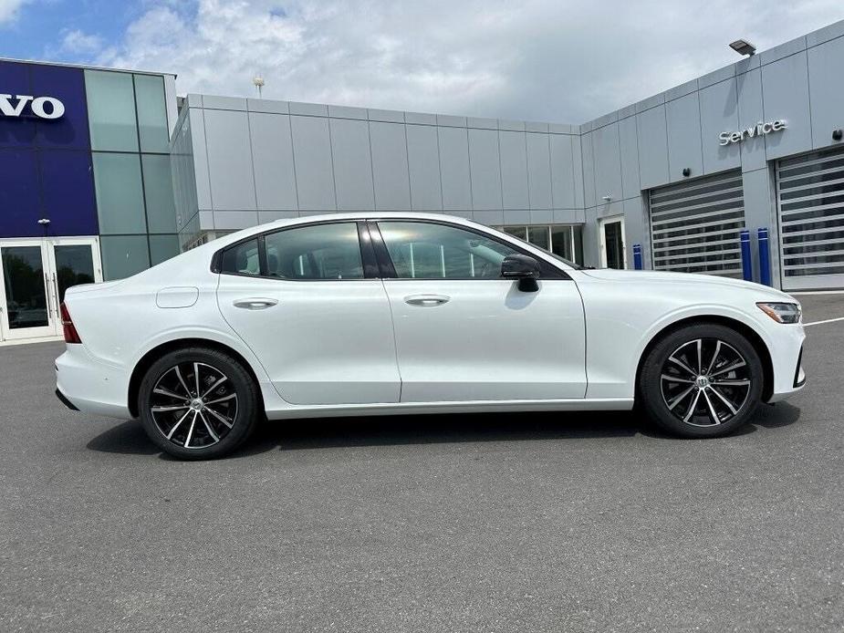 new 2024 Volvo S60 Recharge Plug-In Hybrid car, priced at $56,845