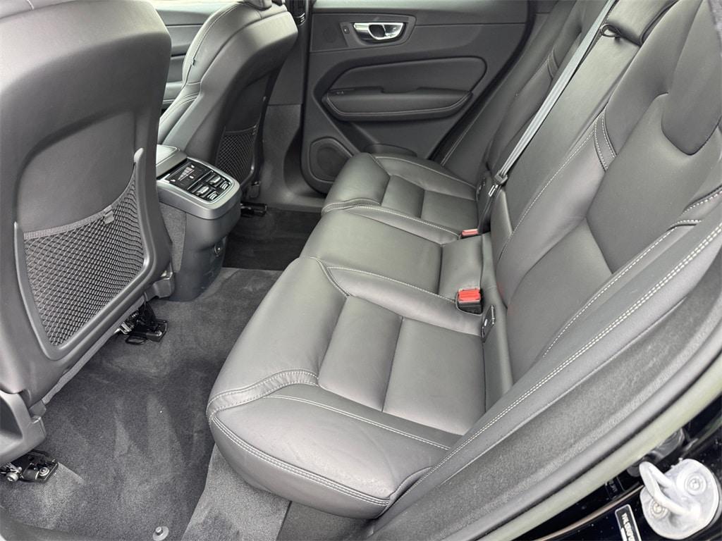 used 2023 Volvo XC60 car, priced at $41,980