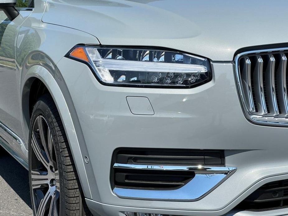 new 2024 Volvo XC90 car, priced at $73,695