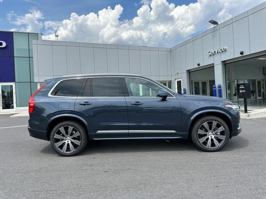 new 2025 Volvo XC90 car, priced at $69,201