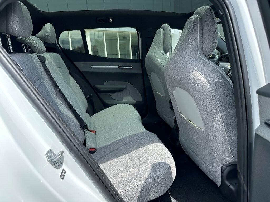 new 2025 Volvo EX30 car, priced at $48,395