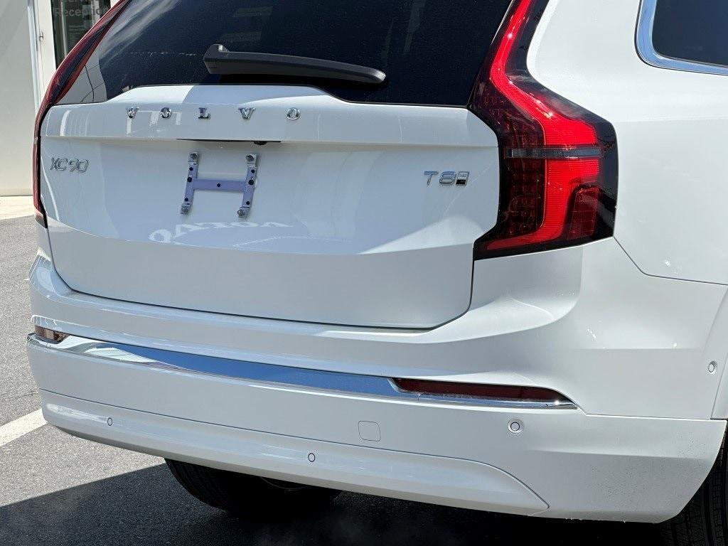 new 2025 Volvo XC90 Plug-In Hybrid car, priced at $75,441
