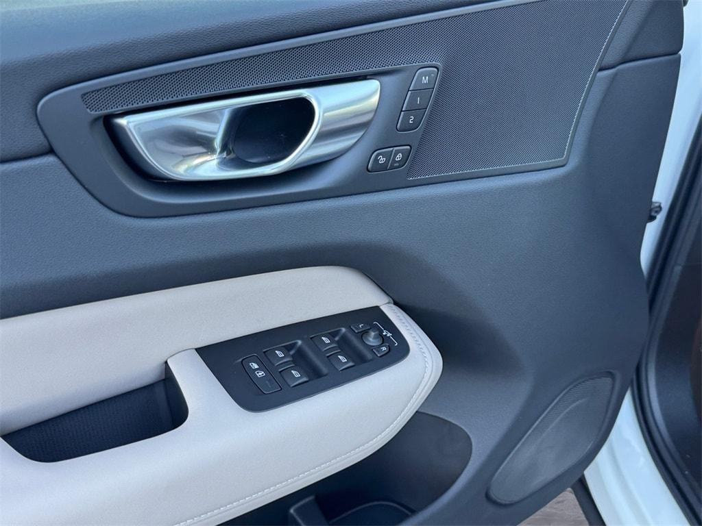 new 2026 Volvo XC60 car, priced at $57,145