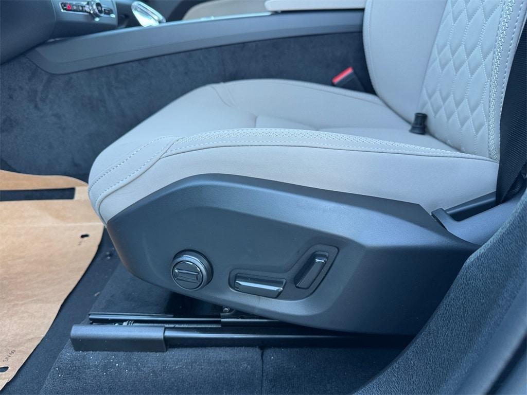 new 2026 Volvo XC60 car, priced at $57,145