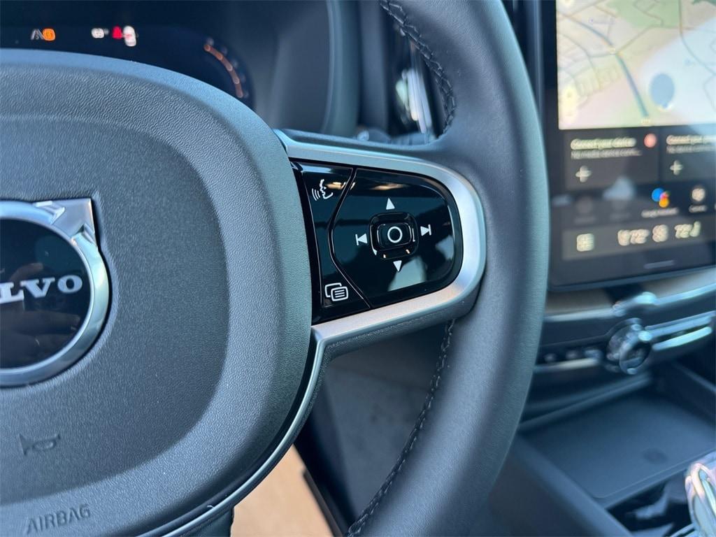 new 2026 Volvo XC60 car, priced at $57,145