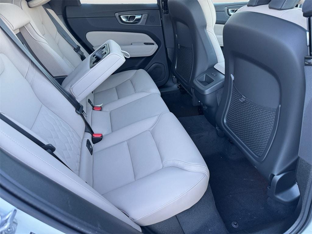 new 2026 Volvo XC60 car, priced at $57,145