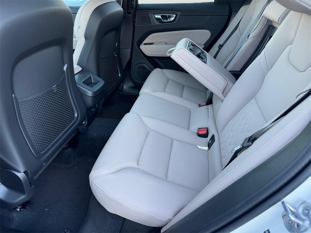new 2026 Volvo XC60 car, priced at $57,145