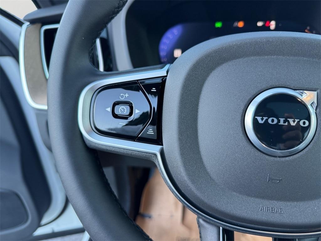 new 2026 Volvo XC60 car, priced at $57,145