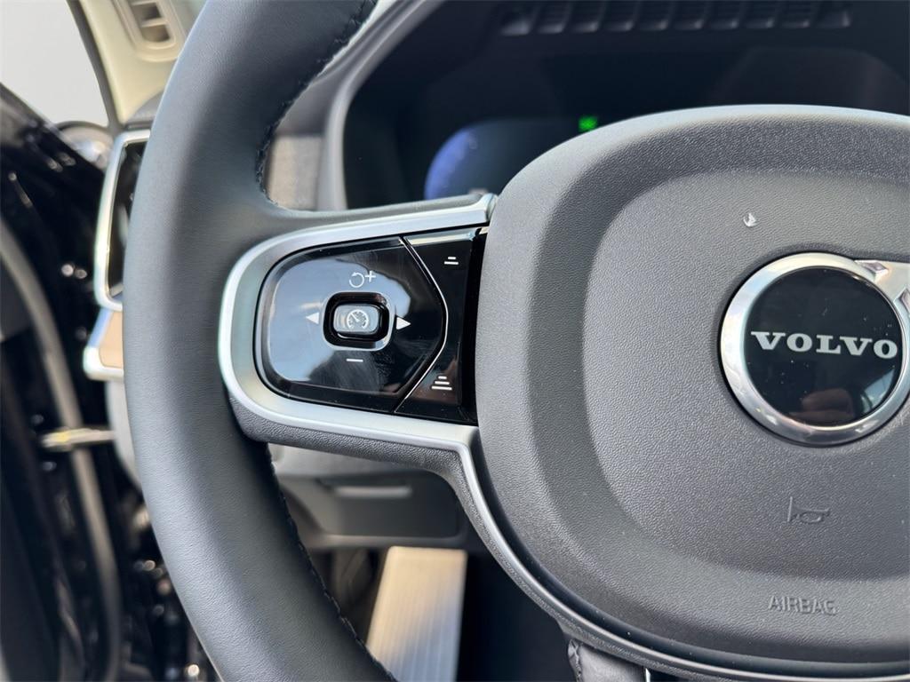 new 2026 Volvo XC90 car, priced at $69,721