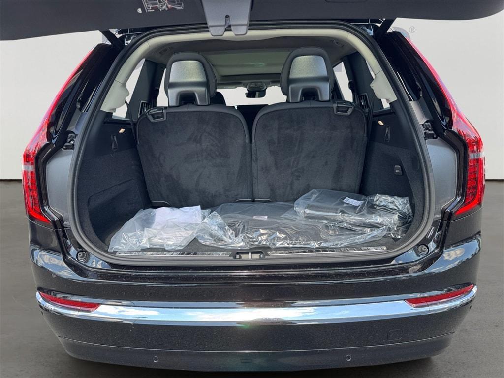 new 2026 Volvo XC90 car, priced at $69,721