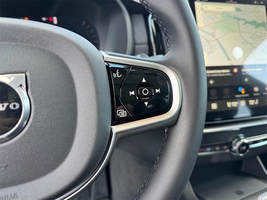 new 2026 Volvo XC90 car, priced at $69,721