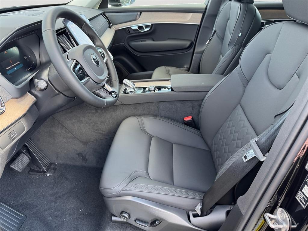 new 2026 Volvo XC90 car, priced at $69,721
